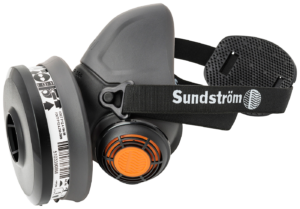 Poolmask Sundström SR 900
