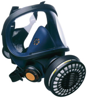 Poolmask Sundström SR 200