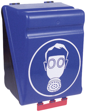 Hoiukarp täismaskile