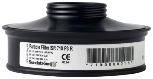 Osakestefilter P3 R SR 710