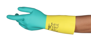 Neopreenist kindad Ansell 87-900