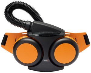 Puhur Sundström SR 500 EX