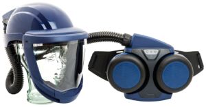 Puhurikomplekt Sundström SR 500/SR 580