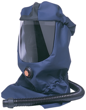 Kapuuts Sundström SR 530