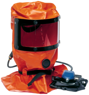 Suruõhukapuuts Sundström SR 63