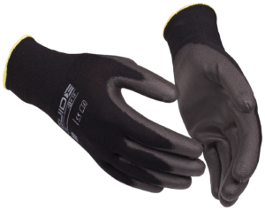 Õhukesed töökindad GUIDE 589