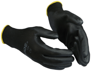 Õhukesed töökindad GUIDE 526