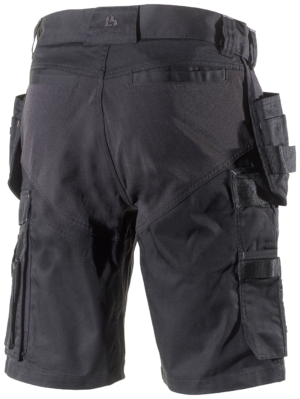 Lühikesed püksid L.Brador 1844PB Aereo