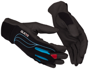 Töökinnas GUIDE 10