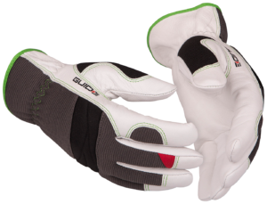 Tugevad töökindad GUIDE 46