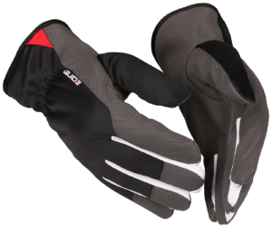 Sooja voodriga kindad GUIDE 764