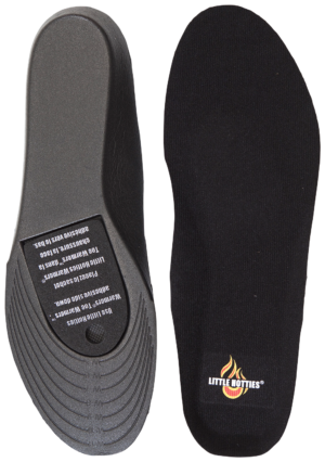 Soojustald Adapt Hotties