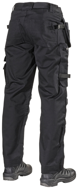 Püksid L.Brador 103B Omnio, Khaki