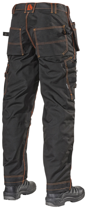 Püksid L.Brador 161PB Omnio