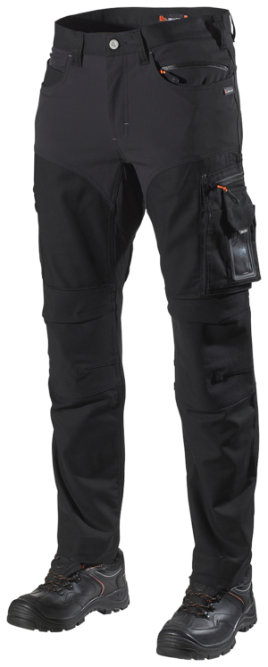 Püksid L.Brador 184PB Heavy