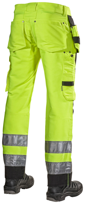 Püksid L.Brador 160PB Omnio