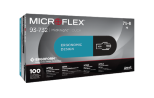 Nitriilkindad Hyflex 93-732