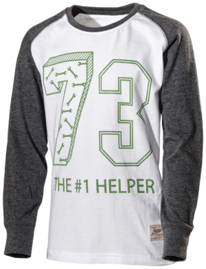 T-särk L.Brador 353B