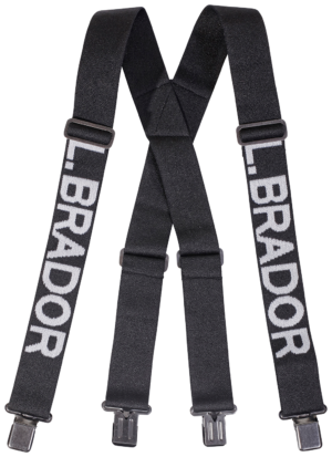 Traksid L.Brador 533PE