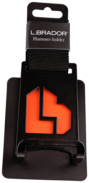 Haamrihoidik L.Brador 539