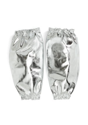 Aluminiseeritud käsivarrekaitse Heat Armour