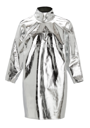 Aluminiseeritud kuued Põlveni pikk Heat Armour