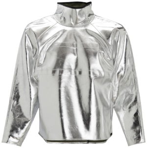 Aluminiseeritud joped Tagant lahti Heat Armour