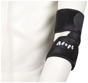 Käsivarretugi Elbow Support ADAPT
