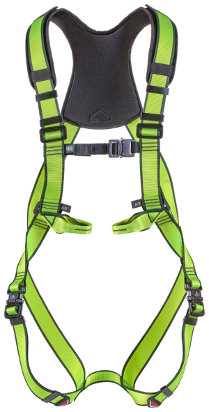 Kukkumiskaitserakmed Cresto 1123-HIVI