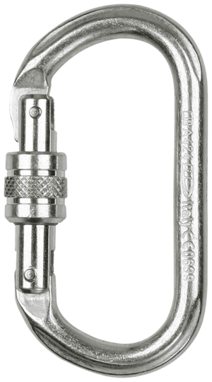 Karabiinhaak Cresto 9679