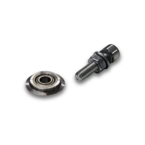 Kipsilõikuri varutera laagriga