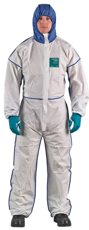 Kaitseülikond ALPHATEC 1800-195