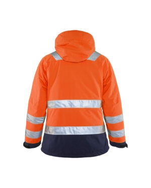 48721987 / Naiste highvis talvejope