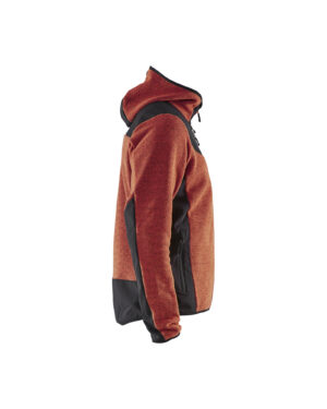 59402536 / Softshell-materjaliga kootud jakk