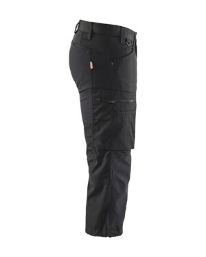 14291845 / Stretškangast piraadipüksid