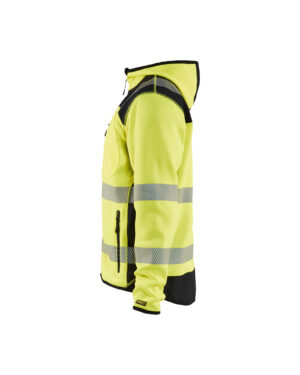 49232120 / Highvis kootud jakk