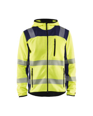 49232120 / Highvis kootud jakk