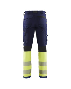 11931642 / Highvis püksid 4-way stretch