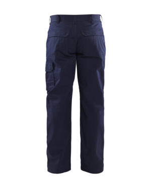 17241516 / Leegikindel tulekindlad püksid