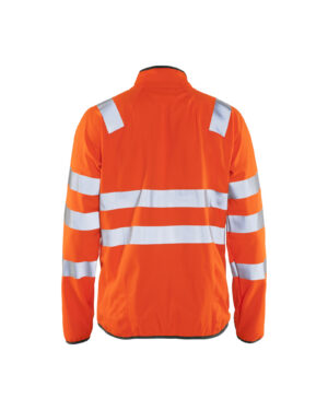 49062512 / HIGHVIS DRESSIPLUUS