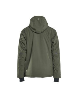 49911917 / STRIKER Stretškangast talvejope