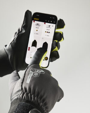 28761404 / Voodriga töökinnas Touch WP