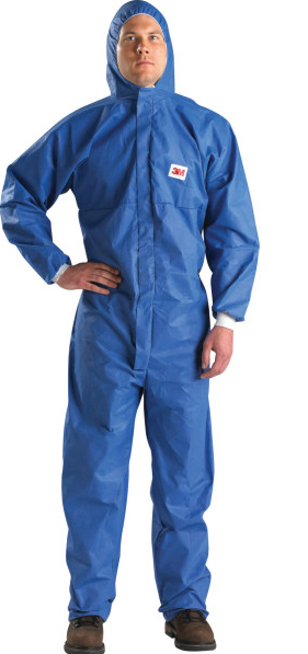 3M™ kaitseülikond 4530