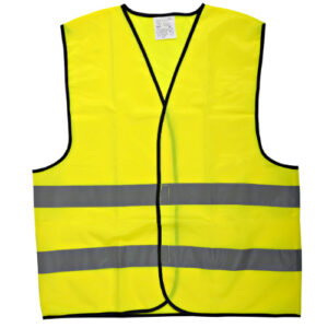 Vest takjakinnitusega klass 2