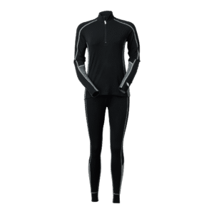 Pikk aluspesu komplekt naiste Whitney