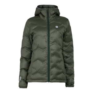 Jope tepitud naiste Alina