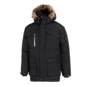 Messner Parka