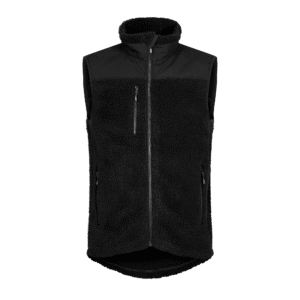 Norgay Vest