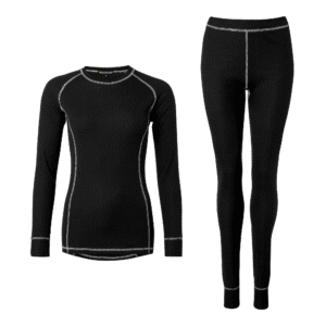 Pikk aluspesu naiste 232