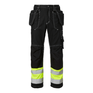2515 Craftsmen Trousers Hi-Vis